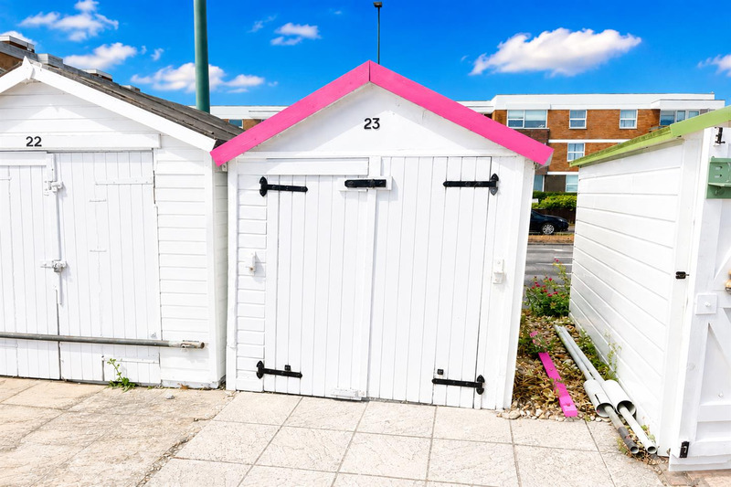 West Beach Brighton Road