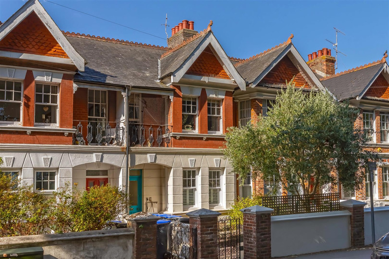 St Matthews Road, Worthing
