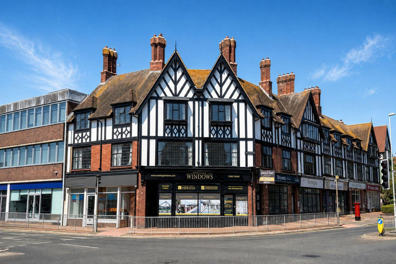 Littlehampton Road, Salvington, Worthing
