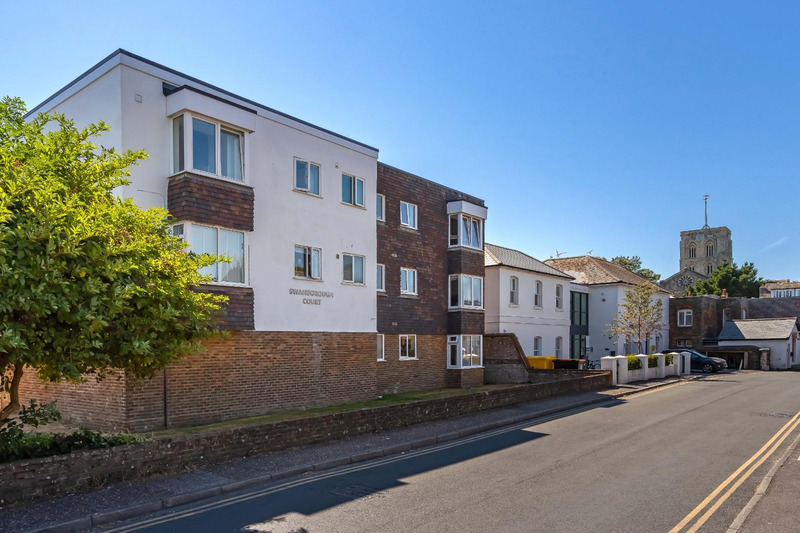 New Road, Shoreham-By-Sea