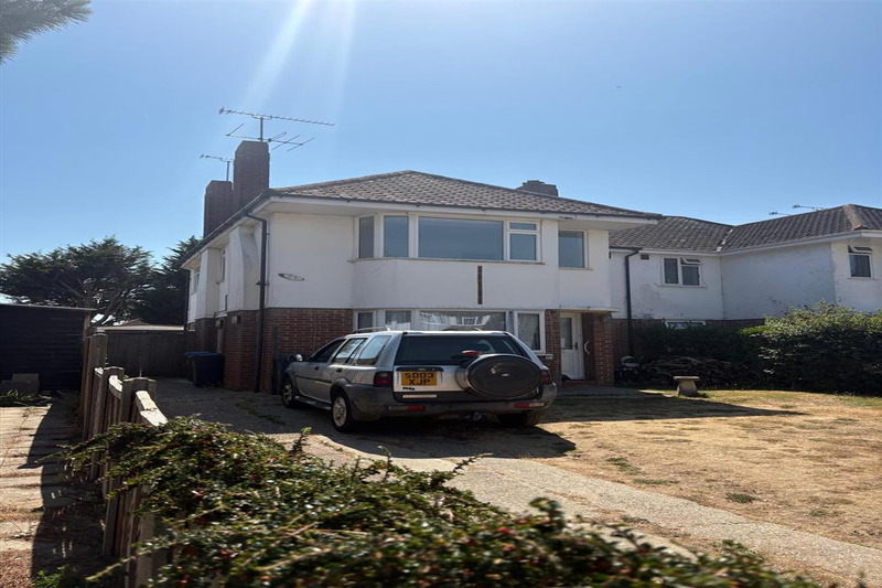 Ardingly Drive, Goring-By-Sea