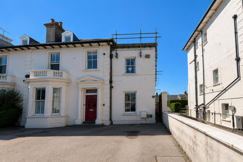 Heene Road, Worthing