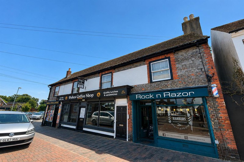 Church Road, Worthing