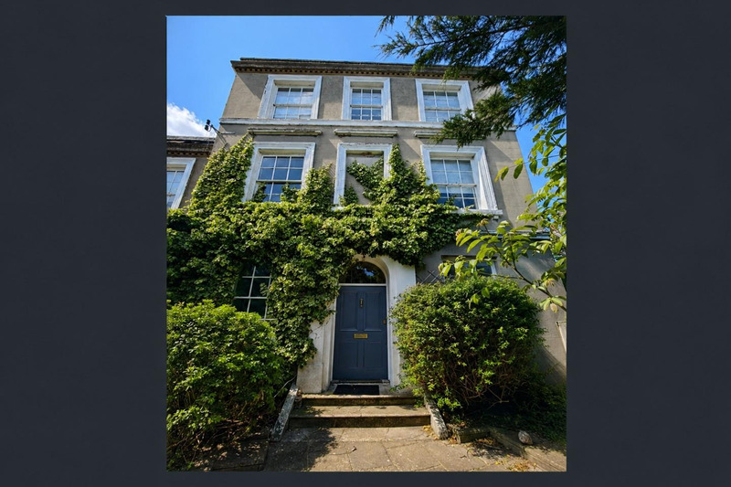 Southdown Road, Shoreham-By-Sea