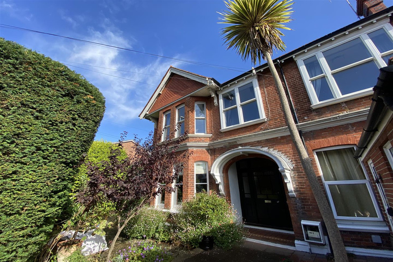 Mill Road, Heene, Worthing