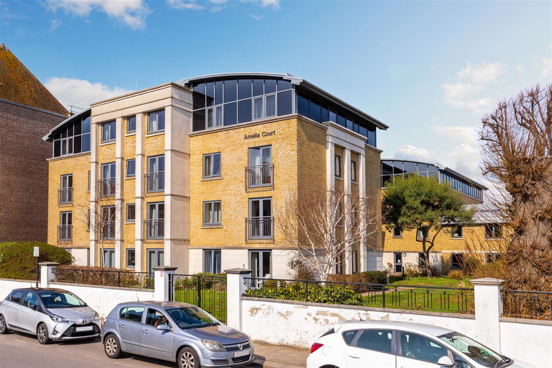Union Place, Worthing