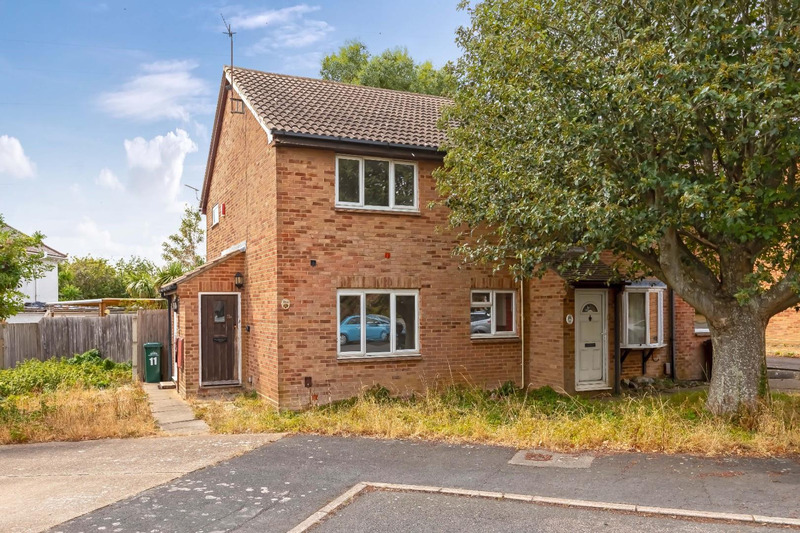 Lodge Close, Portslade, Brighton