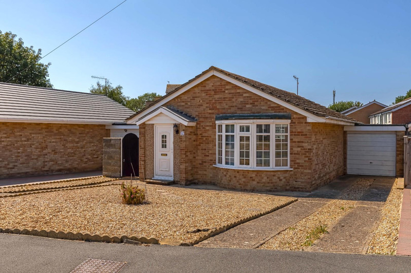 The Drive, Lancing