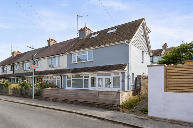 Hurst Crescent, Portslade, Brighton