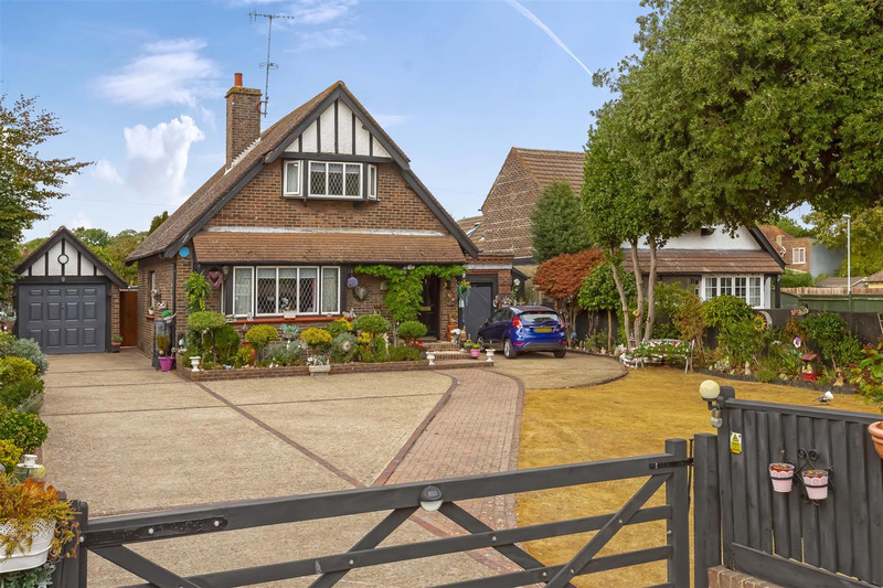 Poulters Lane, Worthing
