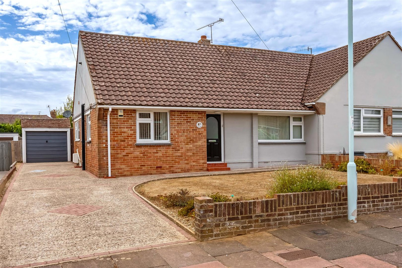 Whylands Close, Worthing