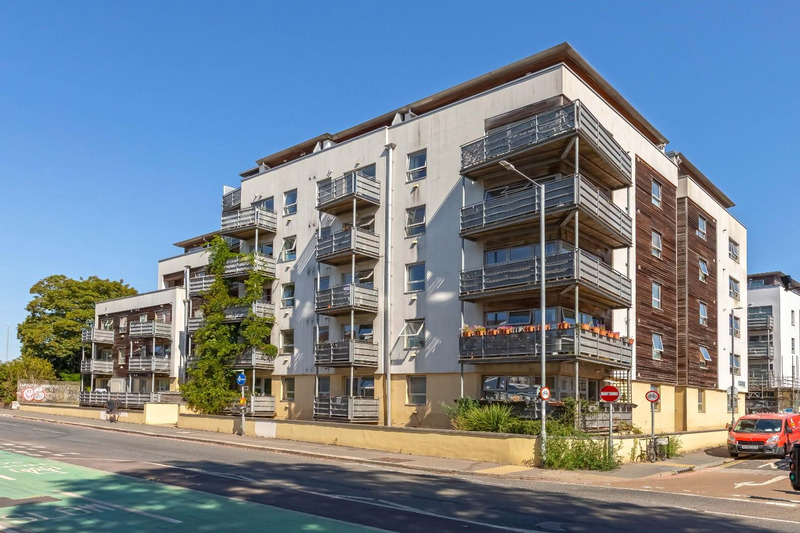 Springfield Road, Brighton