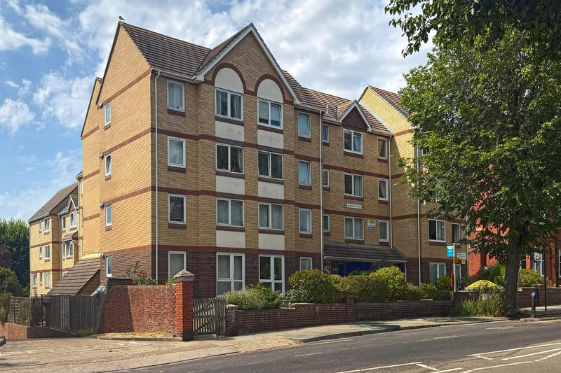 The Drive, Hove
