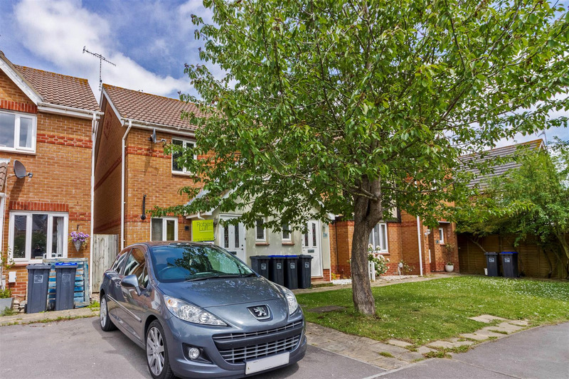 Squadron Drive, Worthing