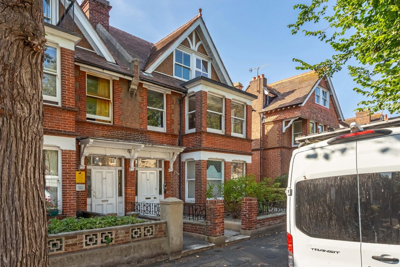 Sackville Road, Hove