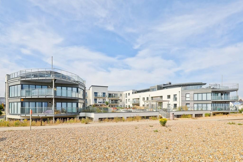 The Waterfront, Goring-By-Sea