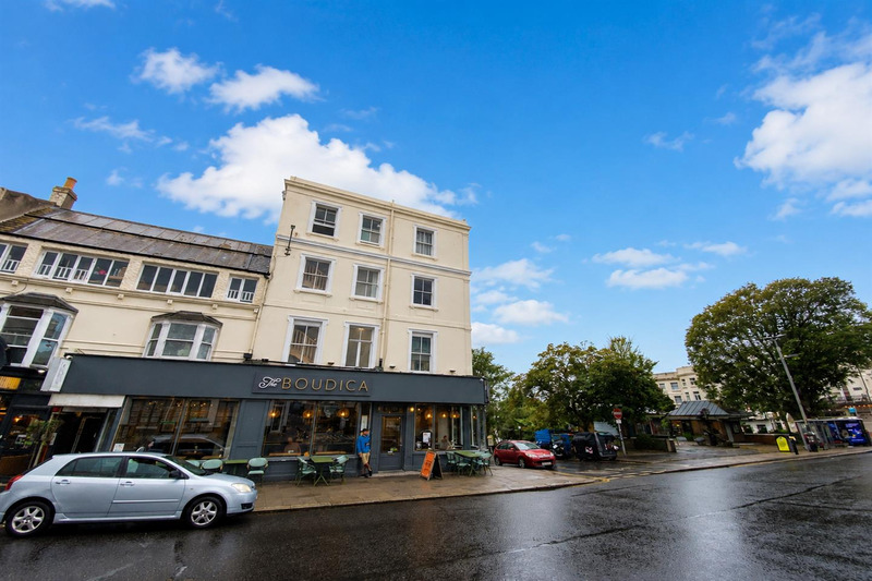 Western Road, Hove