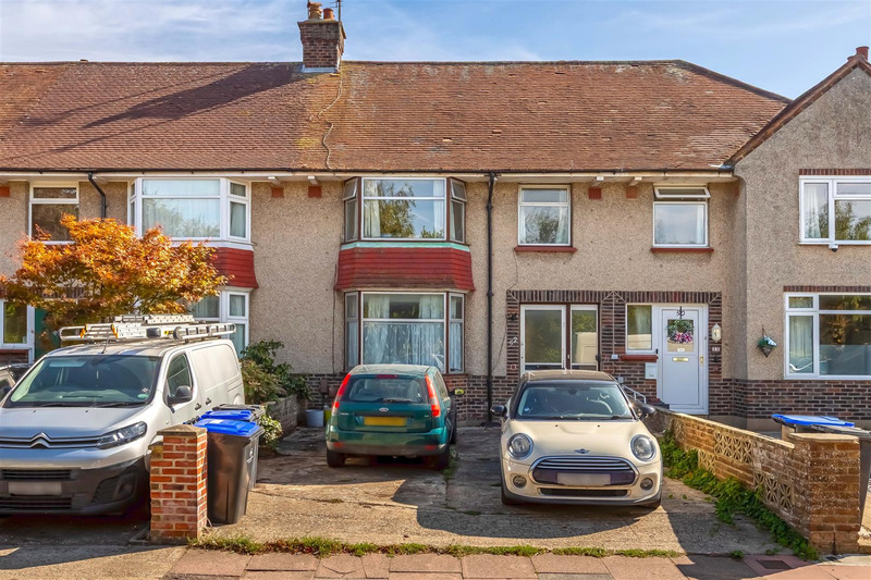 Sackville Road, Worthing