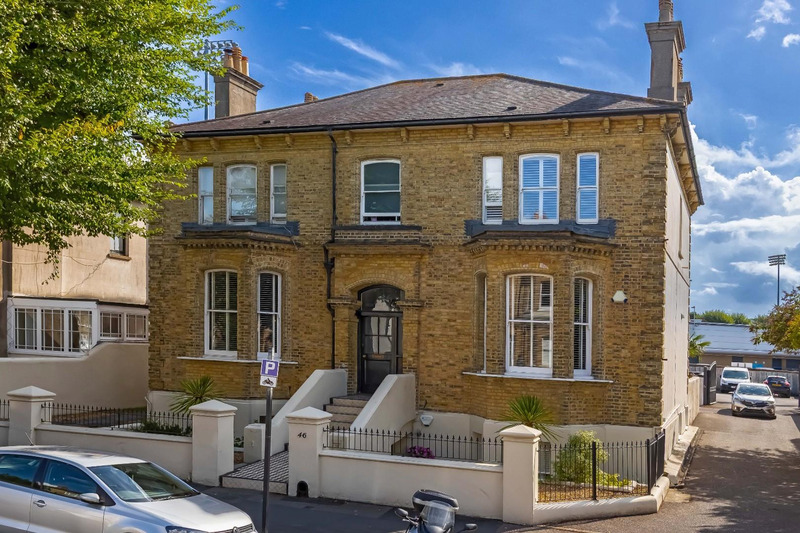 Wilbury Road, Hove