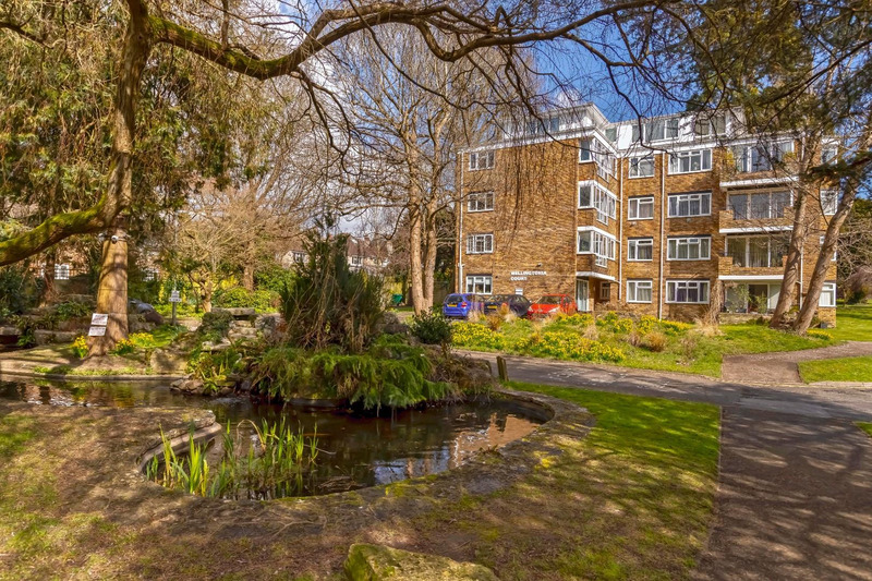 Laine Close, Brighton