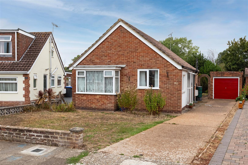 Ullswater Road, Sompting, Lancing
