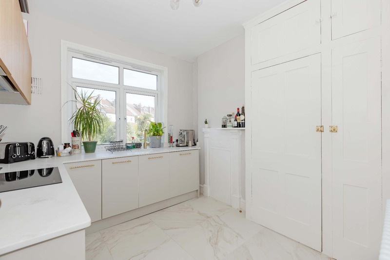 Wilbury Crescent, Hove