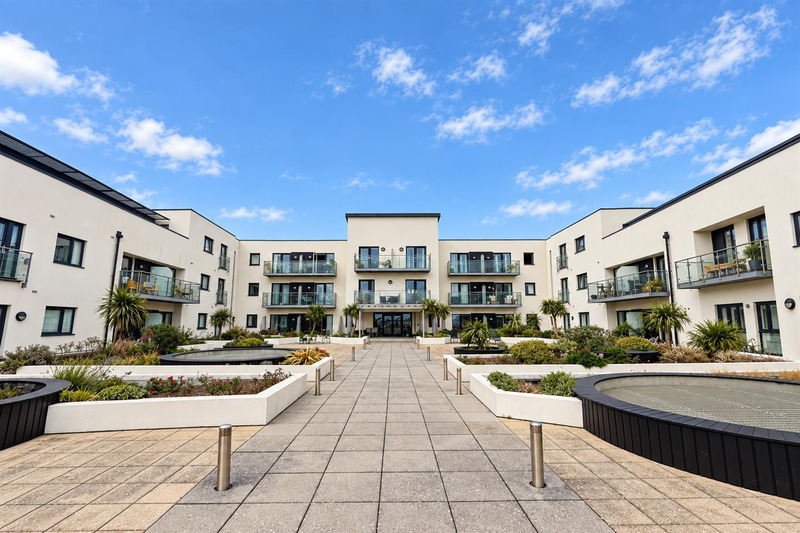 1 The Waterfront, Goring-By-Sea, Worthing