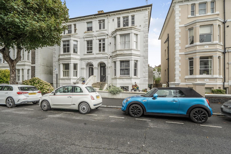 Ventnor Villas, Hove