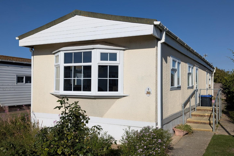 The Broadway, Lancing