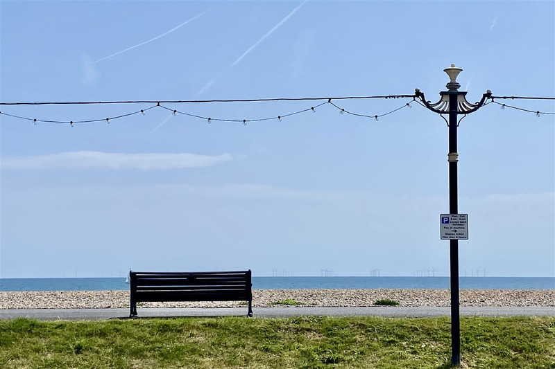 Marine Parade, Worthing