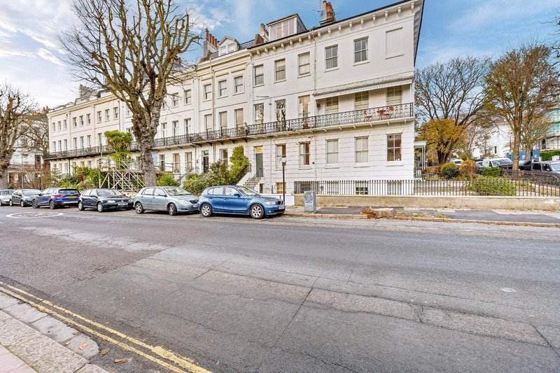 Montpelier Terrace, Brighton