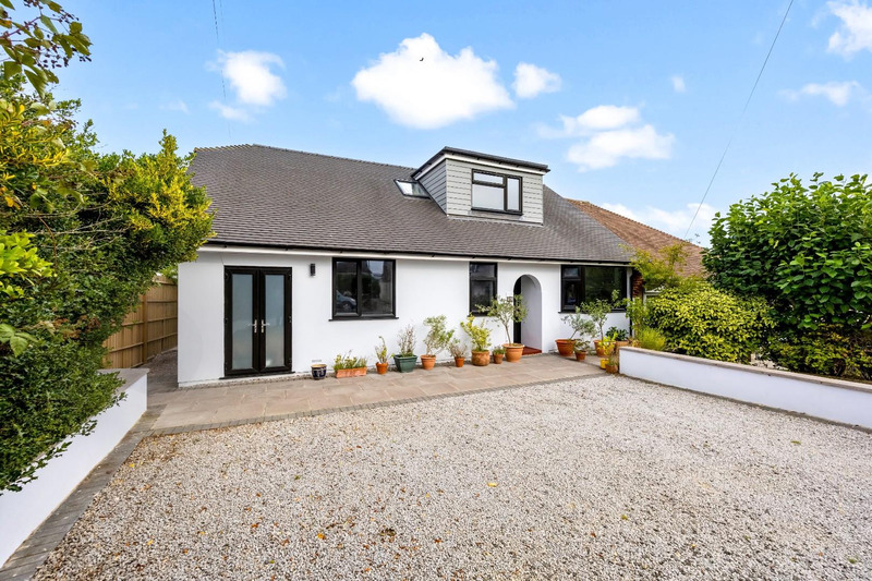 New Barn Road, Shoreham-By-Sea