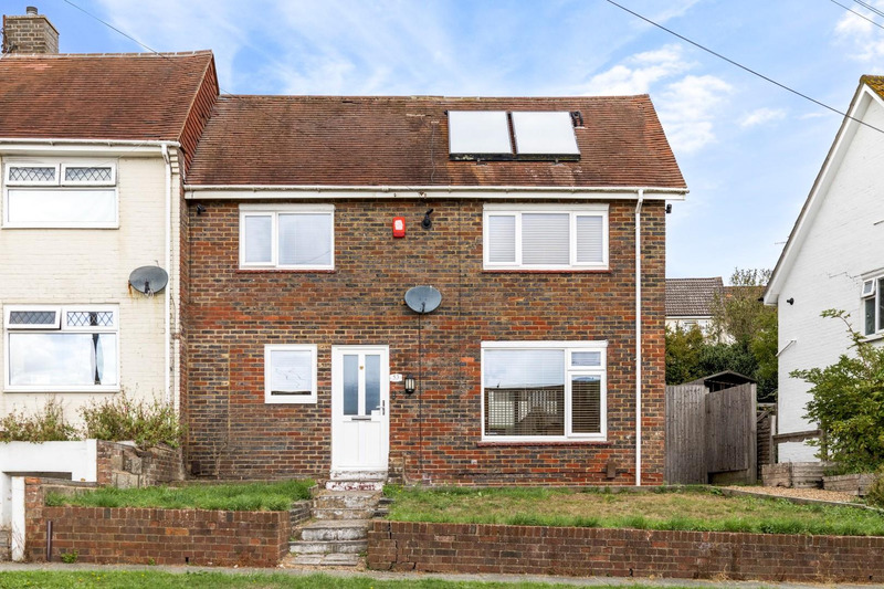 Stanstead Crescent, Brighton