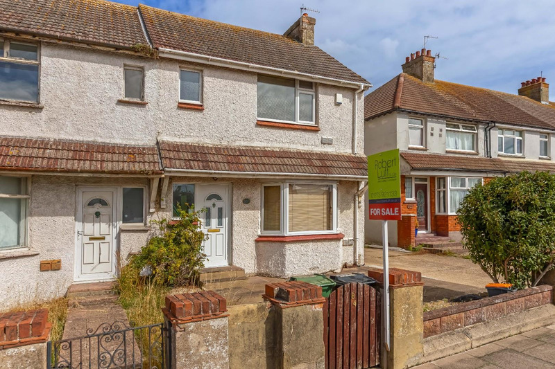 Old Shoreham Road, Portslade, Brighton