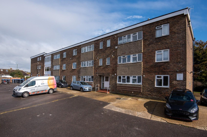 Inglecroft Court, Cokeham Road, Sompting, Lancing
