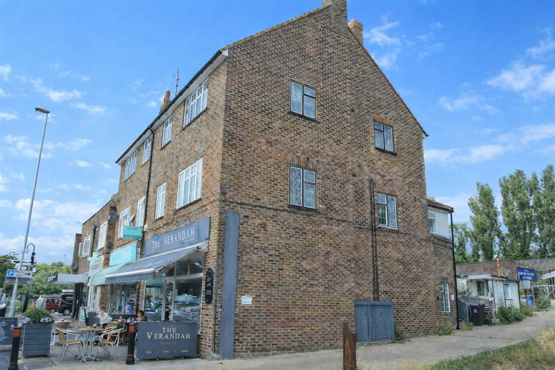 Goring Road, Goring-By-Sea, Worthing
