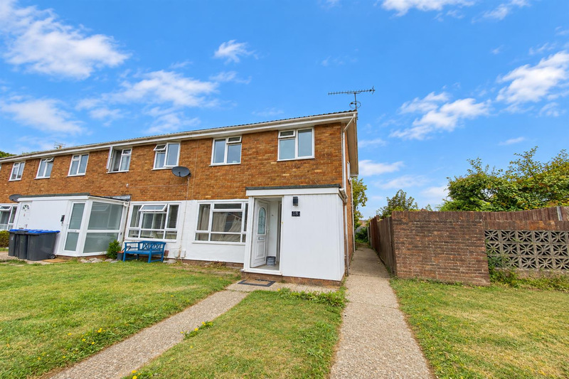 Hudson Close, Worthing