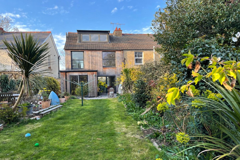 Swiss Gardens, Shoreham-By-Sea