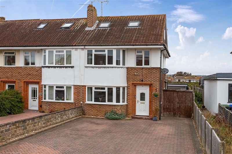Ardingly Drive, Goring-By-Sea