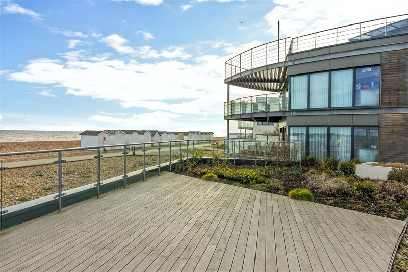 The Waterfront, Goring-By-Sea