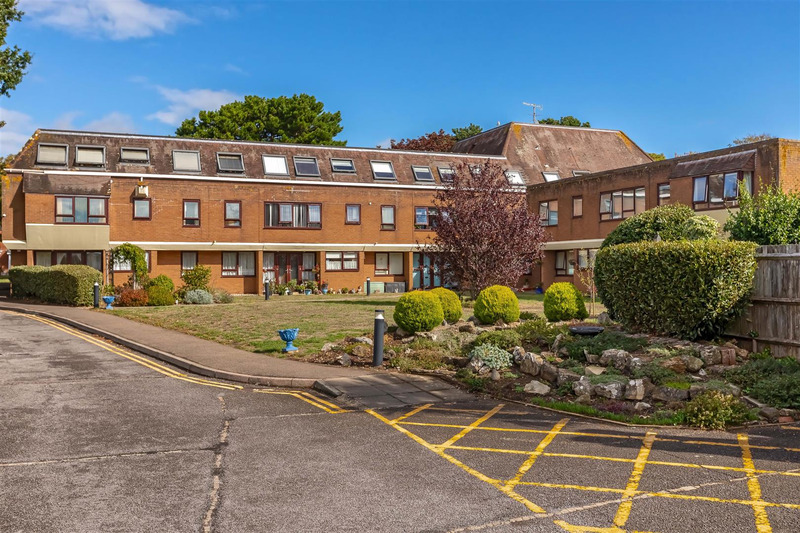 Rogate Road, Worthing