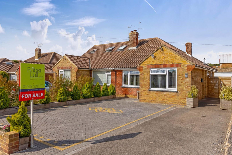 Crown Road, Shoreham-By-Sea