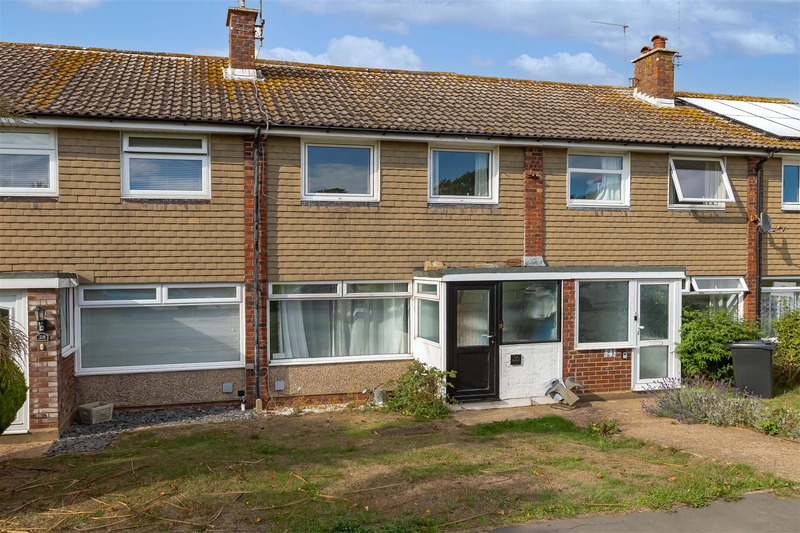 Rife Way, Ferring
