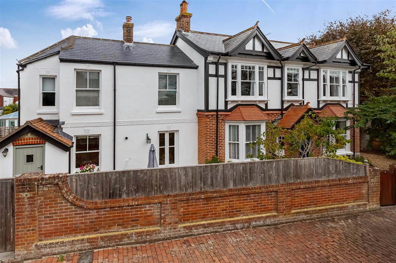 Northfield Road, Worthing