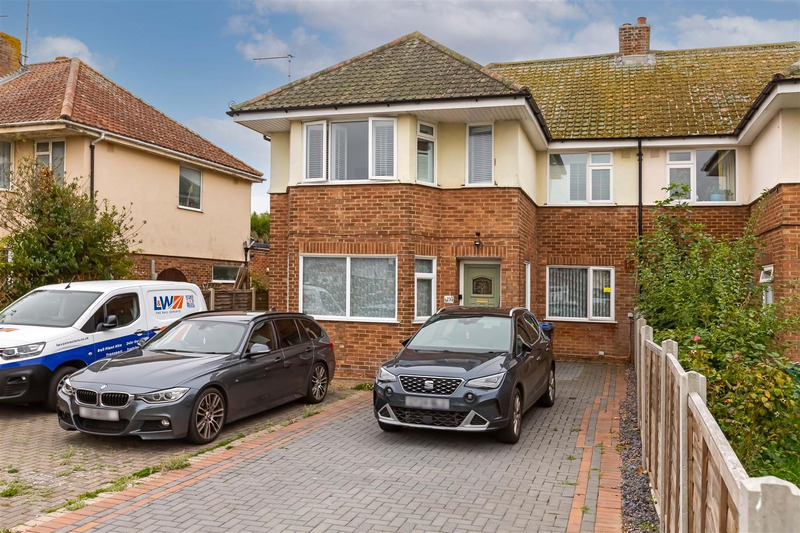 Ardingly Drive, Goring-By-Sea, Worthing
