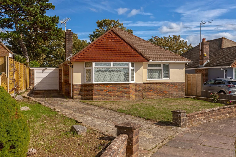 Cleveland Close, Worthing