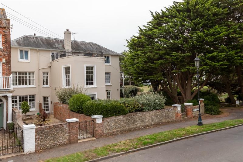 Norfolk Place, Littlehampton