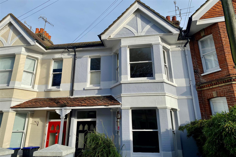 Ashdown Road, Worthing
