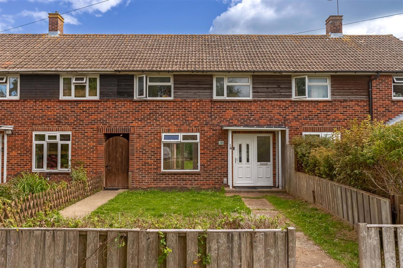 Melbourne Avenue, Goring By Sea, Worthing