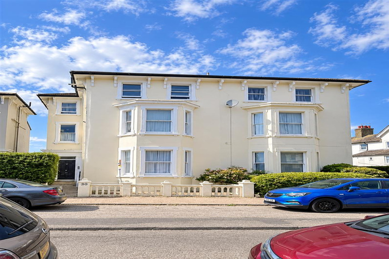 Norfolk Road, Littlehampton